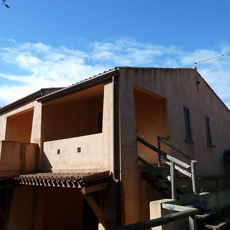 דירות סאן תאודורו Le Residenze Di San Teodoro מראה חיצוני תמונה