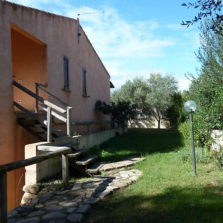 דירות סאן תאודורו Le Residenze Di San Teodoro מראה חיצוני תמונה
