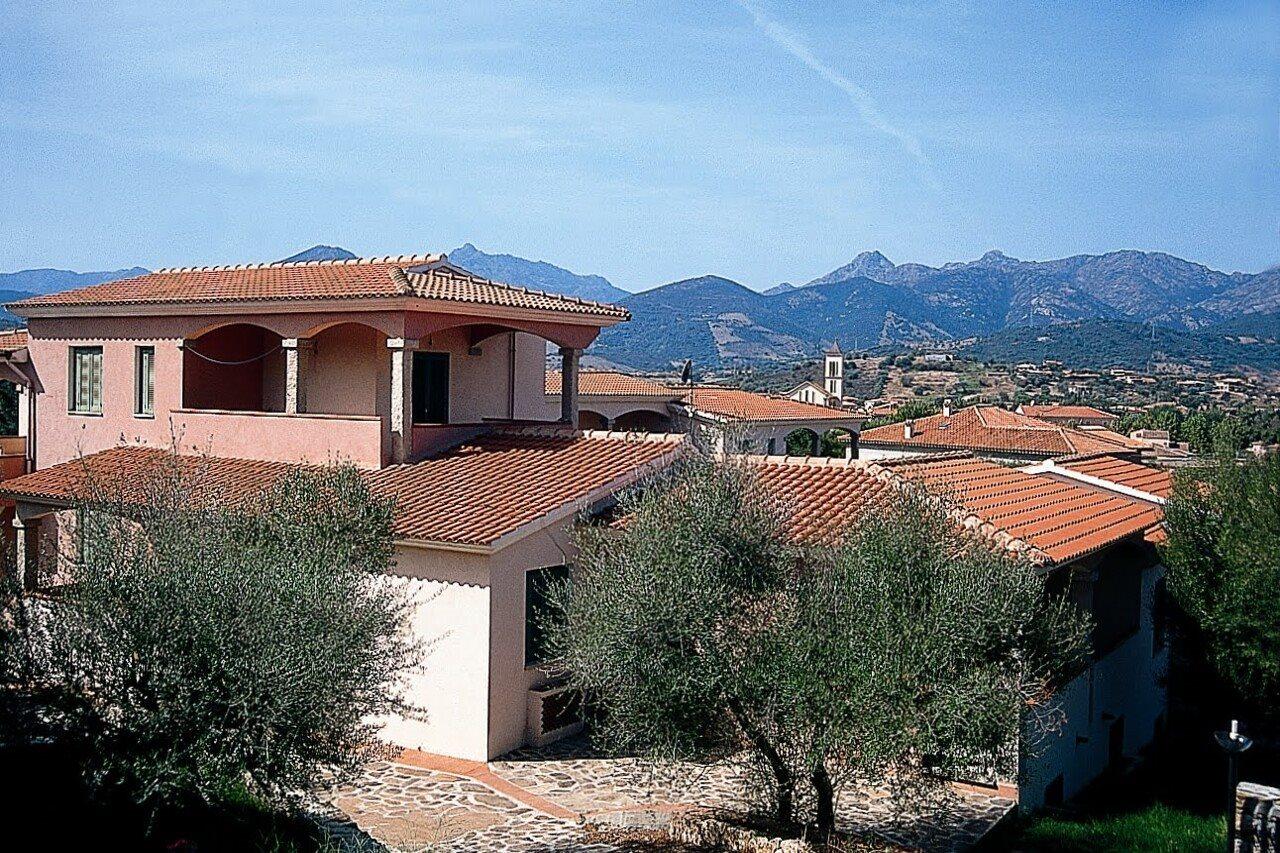 דירות סאן תאודורו Le Residenze Di San Teodoro מראה חיצוני תמונה