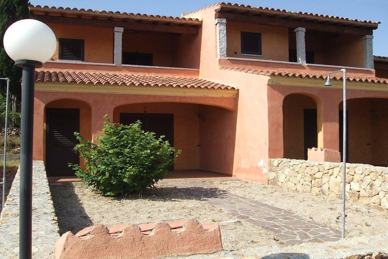 דירות סאן תאודורו Le Residenze Di San Teodoro מראה חיצוני תמונה