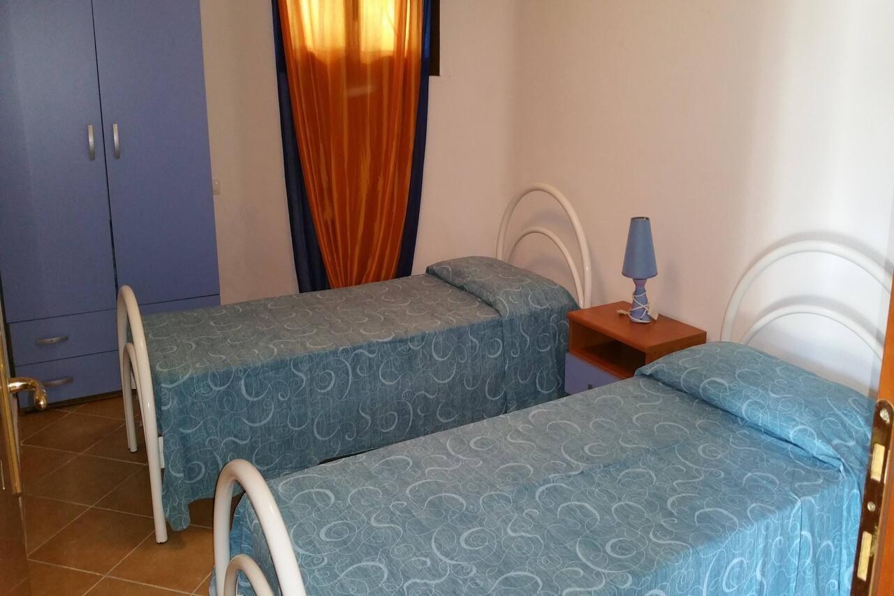דירות סאן תאודורו Le Residenze Di San Teodoro מראה חיצוני תמונה