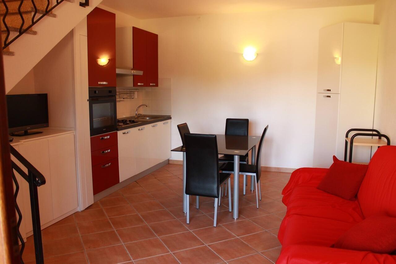 דירות סאן תאודורו Le Residenze Di San Teodoro מראה חיצוני תמונה