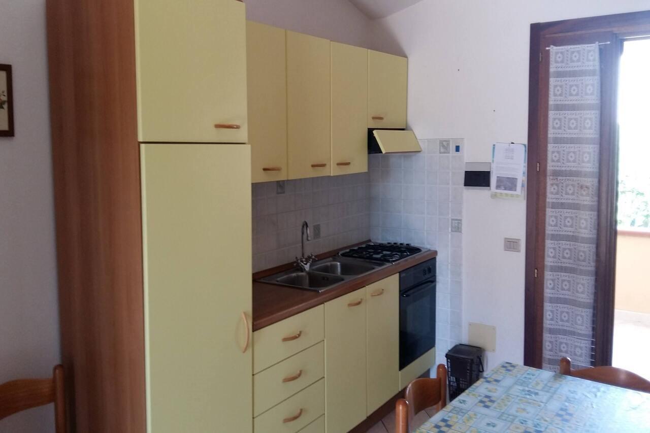 דירות סאן תאודורו Le Residenze Di San Teodoro מראה חיצוני תמונה