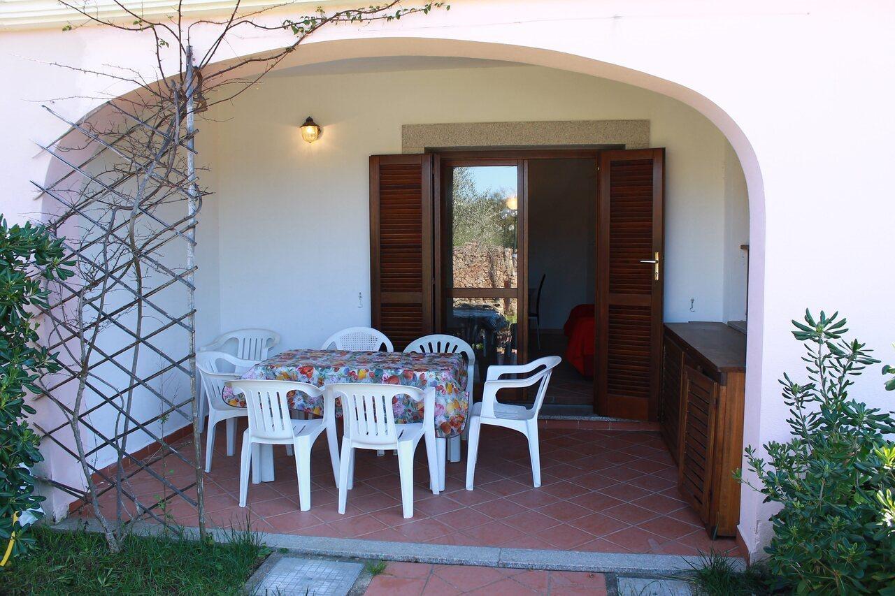 דירות סאן תאודורו Le Residenze Di San Teodoro מראה חיצוני תמונה