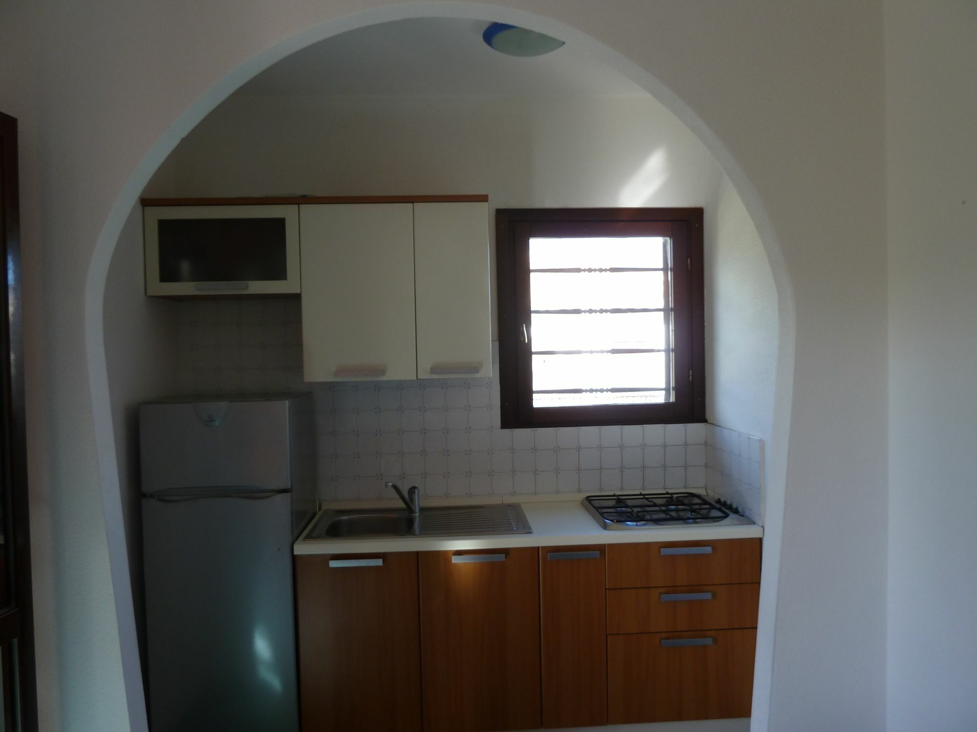 דירות סאן תאודורו Le Residenze Di San Teodoro מראה חיצוני תמונה