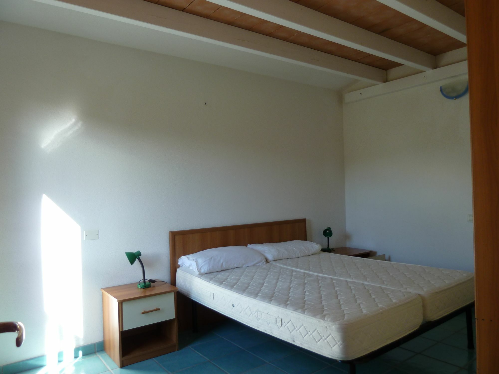 דירות סאן תאודורו Le Residenze Di San Teodoro מראה חיצוני תמונה